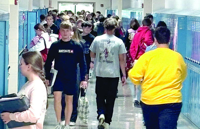 Union Local School District Takes Out $2.6 Million Loan for Operating Expenses